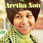 ARETHA FRANKLIN / ARETHA NOW [180g LP]